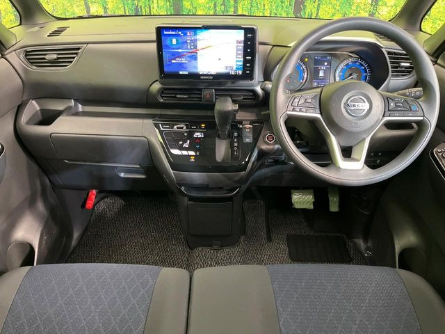 ルークスハイウェイスターX プロパイロットエディション