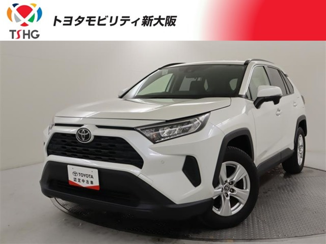 RAV42.0 X