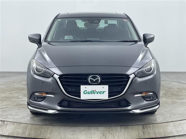 アクセラ2.2 22XD Lパッケージ