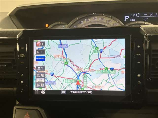 ウェイクG ターボ レジャーエディション SAII