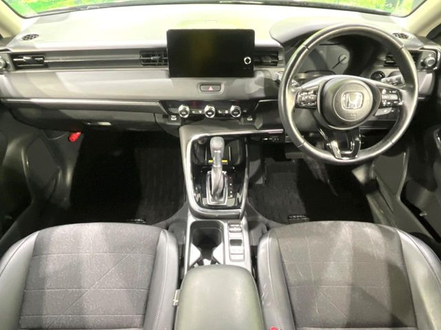 ヴェゼル1.5 e:HEV Z