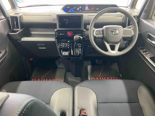 タントカスタムRS