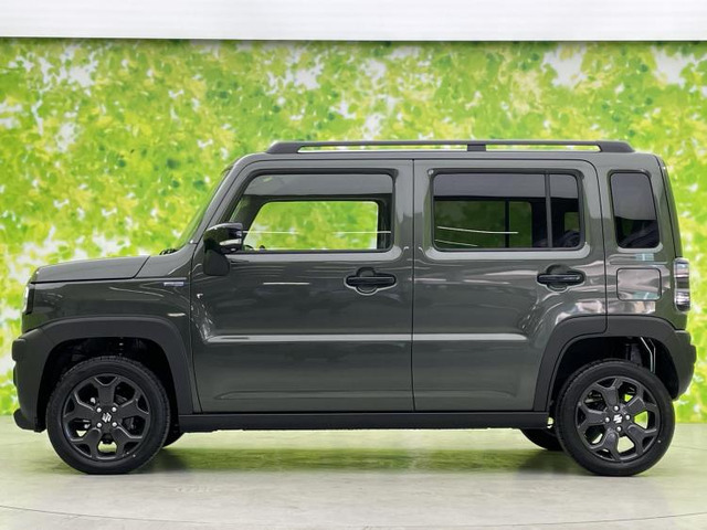 ハスラータフワイルド