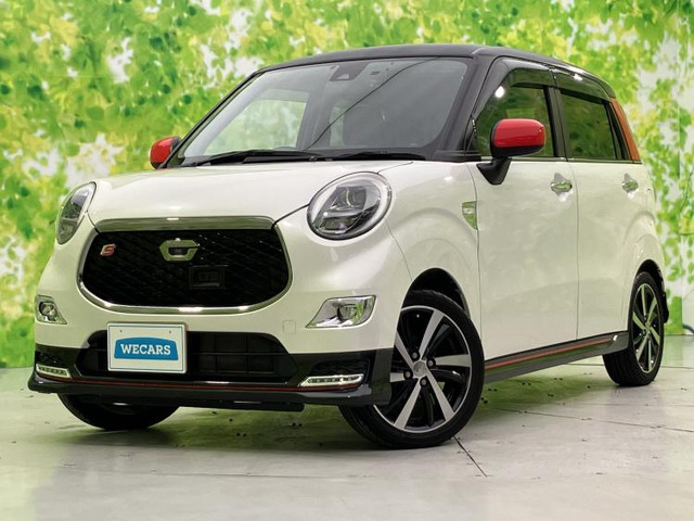 キャストスポーツ SAII