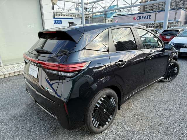 ノートオーラ1.2 G