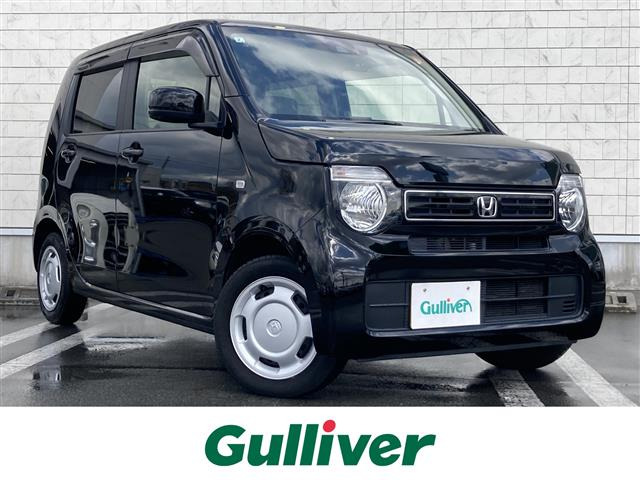 N-WGNL ホンダ センシング