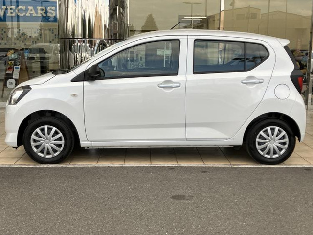 ミライースL SAIII