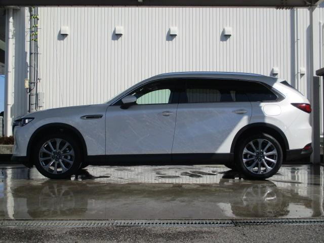 CX-803.3 XD エクスクルーシブ モード ディーゼル 4WD