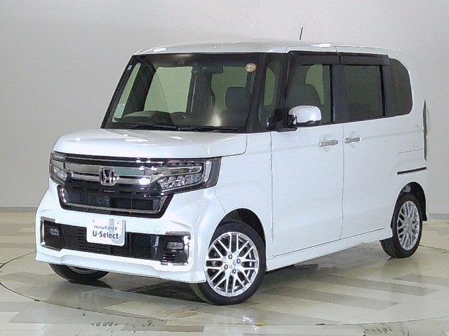 N-BOXEX ターボ 4WD