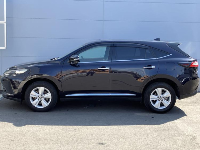 ハリアー2.0 エレガンス