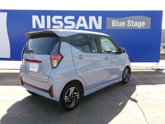 デイズハイウェイスターX プロパイロットエディション