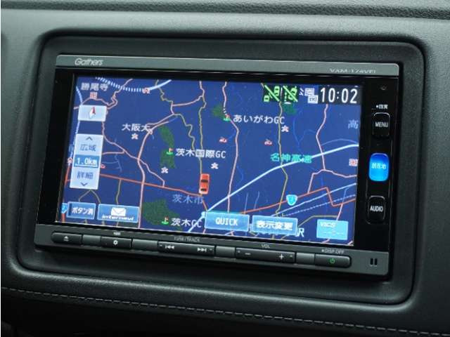 ヴェゼル1.5 ハイブリッド Z ホンダセンシング