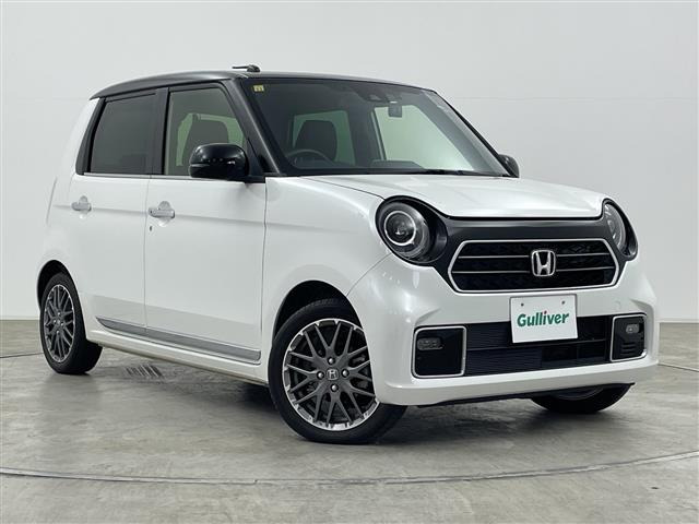 N-ONEプレミアム ツアラー