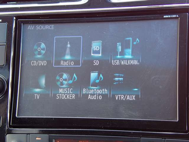 セレナ2.0 ライダー ブラックライン S-HYBRID