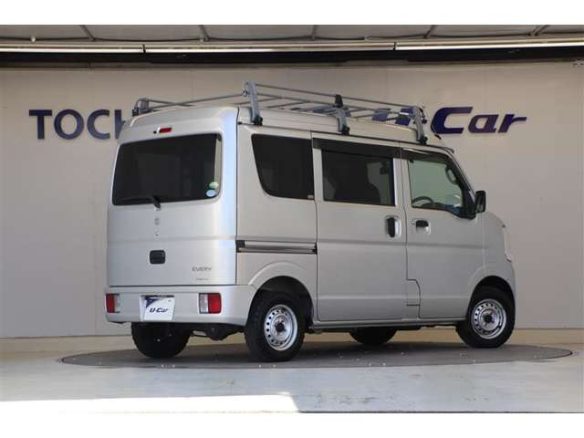 エブリイPA リミテッド ハイルーフ