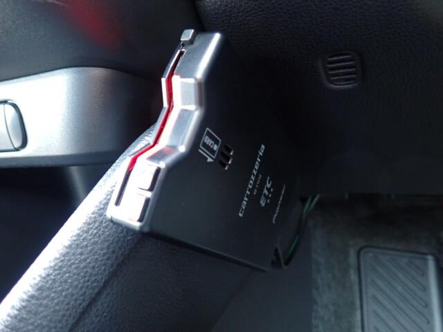 ETC���������Ă��܂��B�m���X�g�b�v�ŗ�������ʉ߂ł��܂��B���ꂵ�������ł���ˁB