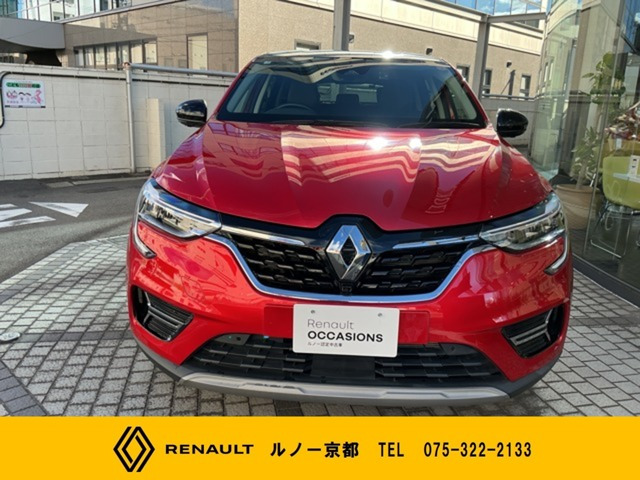 アルカナアントラクト イーテック フルハイブリッド