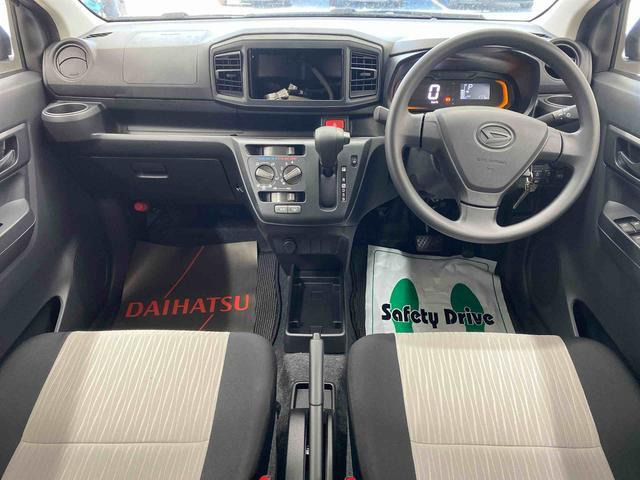 ミライースL SAIII