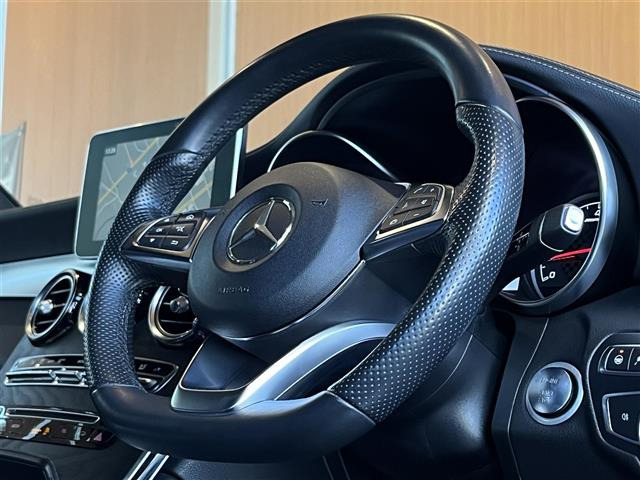 GLCAMG GLC43 4マチック 4WD