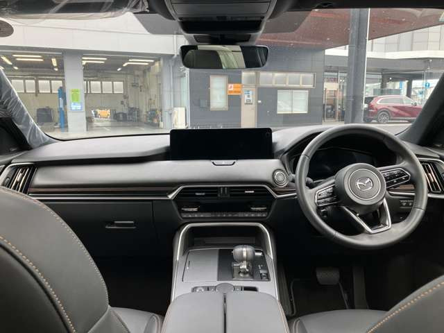 CX-603.3 XD ハイブリッド トレッカー ディーゼル 4WD