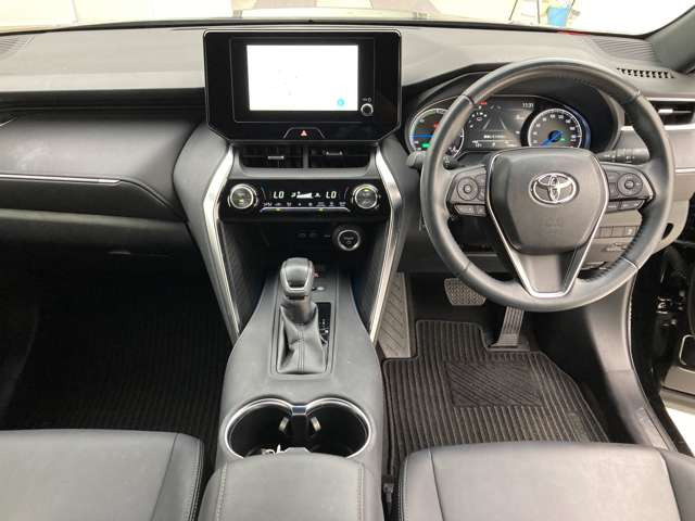 ヤリス1.5 ハイブリッド G