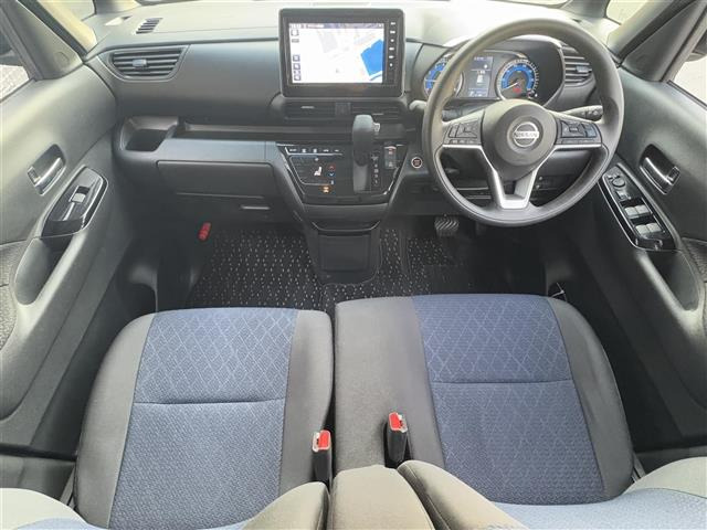 ルークスハイウェイスターX プロパイロットエディション