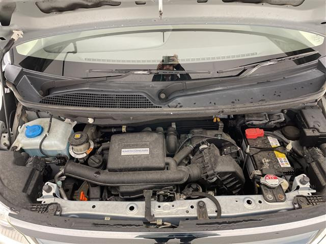 N-BOXG EX ホンダセンシング