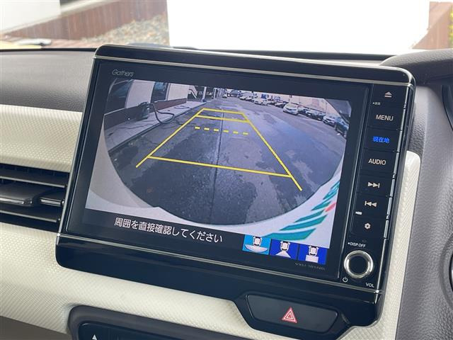 N-BOXG L ホンダセンシング