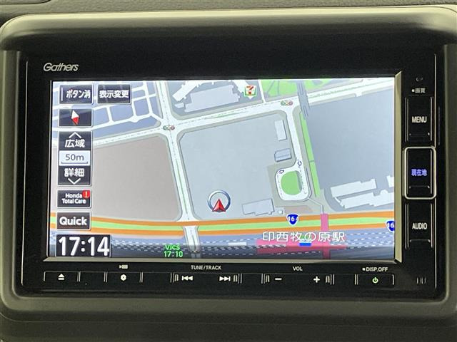 N-VAN+スタイル ファン ターボ