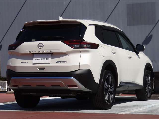 エクストレイル