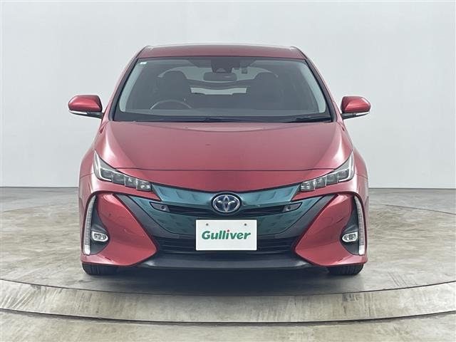 プリウスPHV1.8 A