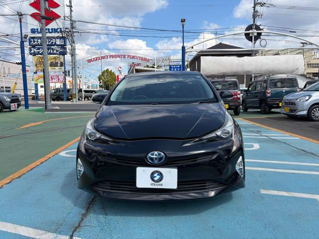 プリウス1.8 S ツーリングセレクション