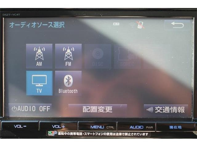プリウス1.8 A プレミアム ツーリングセレクション