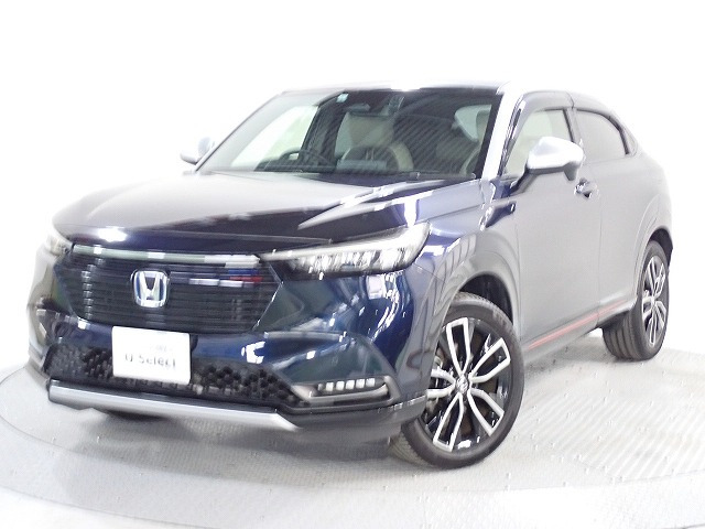 ヴェゼル1.5 ハイブリッド