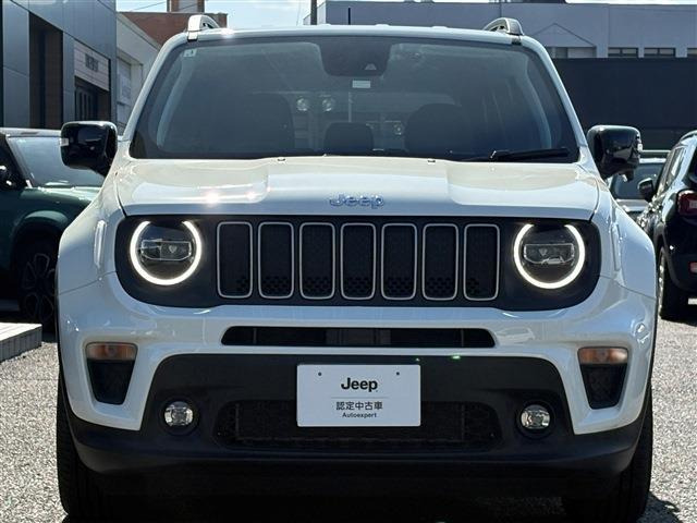 レネゲードリミテッド