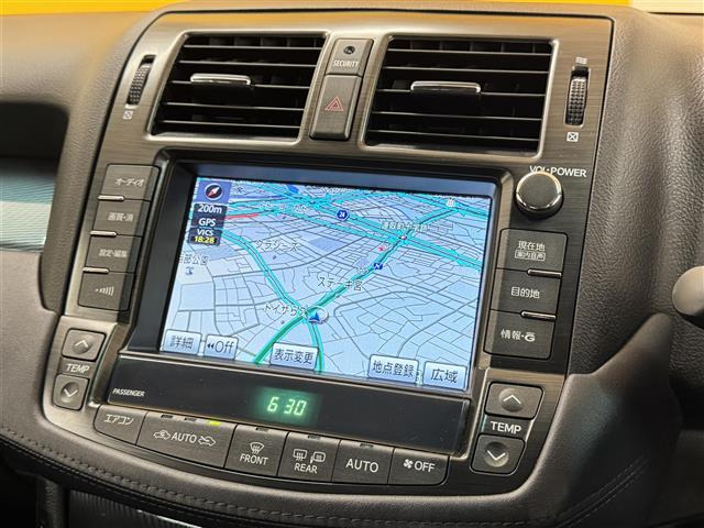 クラウンハイブリッド3.5