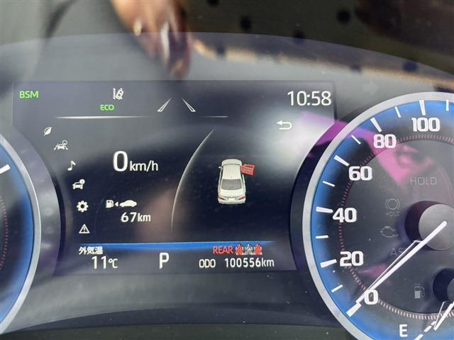 クラウンハイブリッド 2.5 RS