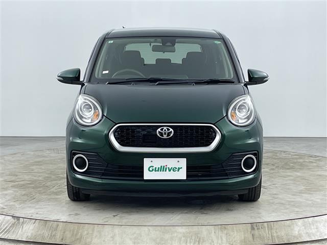 パッソ1.0 モーダ S