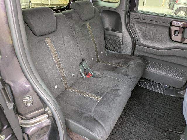 N-BOXカスタムG L ホンダセンシング