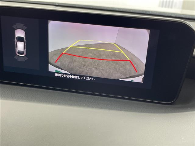 MAZDA3ファストバック1.5 15S ツーリング