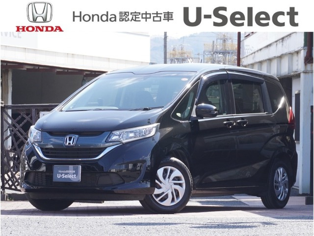 フリード1.5 G ホンダセンシング