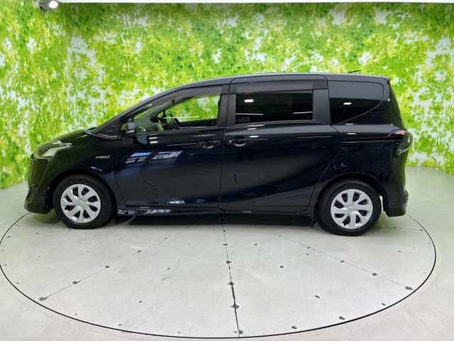 シエンタハイブリッド 1.5 G