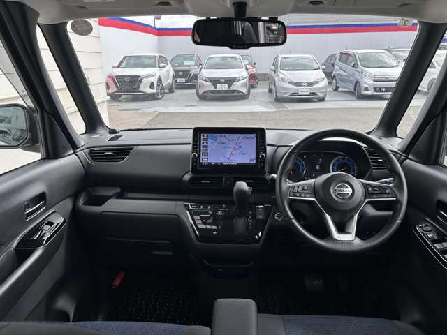 デイズハイウェイスター Gターボ プロパイロットエディション