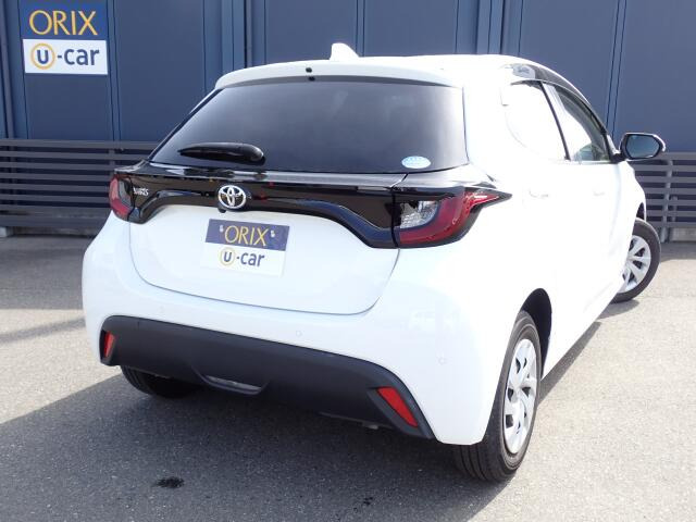 �����r���[�̉摜�ɂȂ�܂��B�I���b�N�X�F�蒆�ÎԂɂ́A���w��������S���Ă���肢���������߂ɁA�Ǝ��́u�I���b�N�X�F�蒆�Îԕۏ؁v�����t�����Ă��܂��B