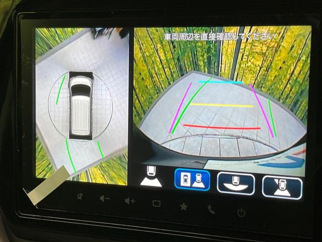 �y�S���ʃ��j�^�[�p�J�����z��p�̃J�����ɂ��A�ォ�猩���낵���悤�Ȏ��_��360�x�N���}�̎��͂��m�F���邱�Ƃ��ł��܂������p�������m�F���₷���A�����ꏊ�ł̐؂�Ԃ��⒓�Ԃ��X���[�Y�ɍs���܂��B