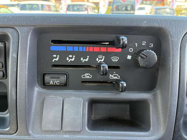 サンバートラックTB 4WD