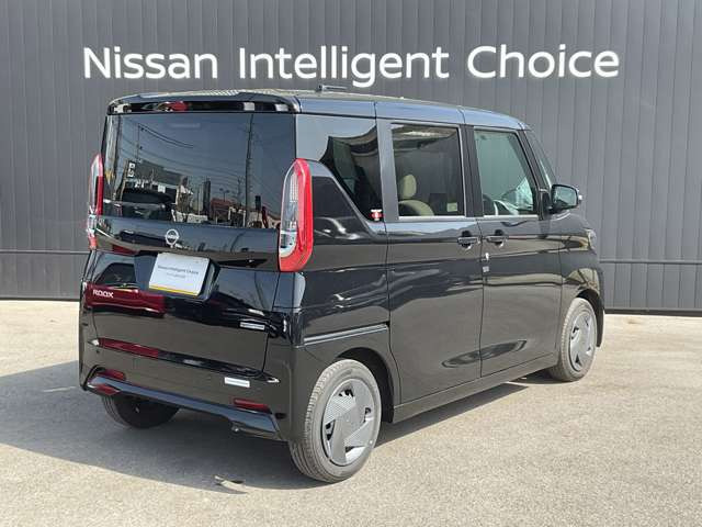 デイズルークスX