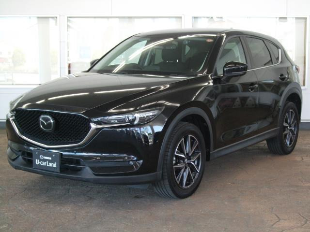 CX-52.0 20S プロアクティブ