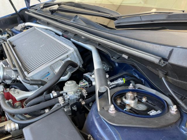 �ySTI�^���[�o�[�z���Ԃ̍��������߂�^���[�o�[�𑕔��B���X���[�Y�ȃR�[�i�����O���s���\�ƂȂ�A������y���߂܂��B