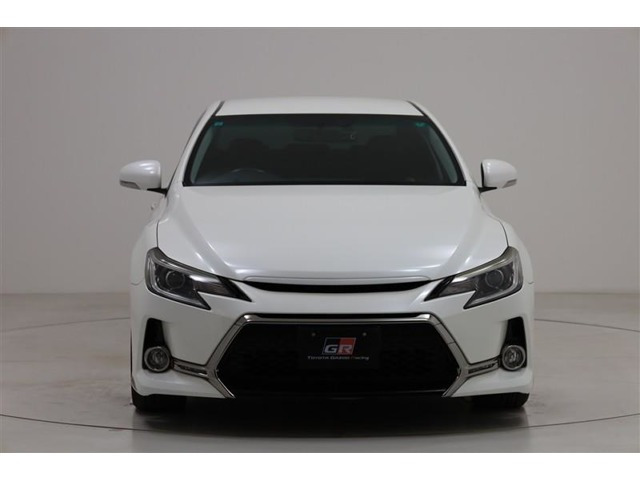 マークX2.5 250G Sパッケージ G's